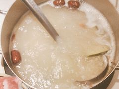 -非烤勿扰韩料自助烤肉(松山湖万科店)