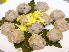 -小榄公饭店·岭南庭院餐厅(民安北路店)