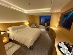 -广州白天鹅宾馆