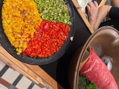 -廖掌柜·重庆鲜货火锅(上海首店)