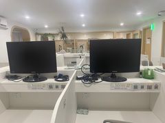 -竹川学社·自助沉浸自习室(海淀黄庄店)
