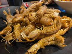 -沪小胖小龙虾(淮海中路旗舰店)