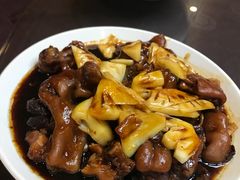 -海南椰子鸡餐厅