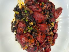 -四季民福烤鸭店(外滩外白渡桥店)