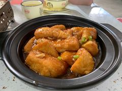 -墨脱石锅椰子鸡•海鲜糟粕醋(榆亚路店)