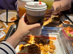 -新石器烤肉(无锡万象城店)