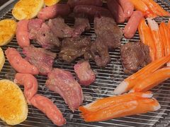 -核桃碳烤肉馆(深圳首店)