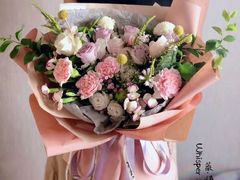 -Whisper studio薇语花艺烘焙工作室