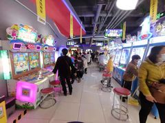 -风云再起游乐汇(皇城恒隆广场店)