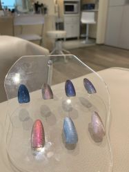 -LADYGIRL·Nail·Lash·美甲美睫