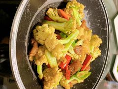 -渔堂公园餐厅·本帮菜(乐园路店)