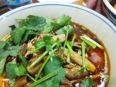 -老地方猫儿面(磁器口店)