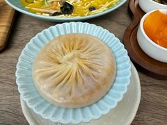 -漫渡庄•留芳小馆•泰州早茶•锡帮菜