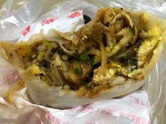 -安徽阜阳卷馍(西单店)