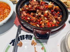 -欧记大排档·景德菜(上海首店)