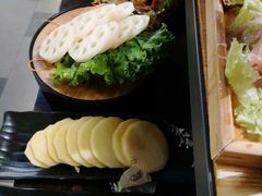 -湊湊火锅·茶憩(上海合生汇店)