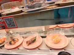 -争鲜回转寿司(朝北大悦城店)