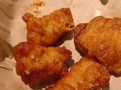 -必胜客(江东万达店)