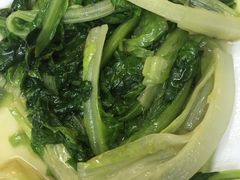 蒜蓉油麦菜-醉贤居