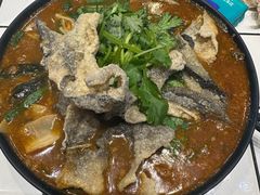 -肥汁米蘭香港米线(长宁来福士店)