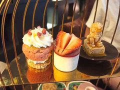 -T館·花园艺术餐厅