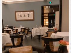 大堂-宝丽轩中餐厅BAOLIXUAN