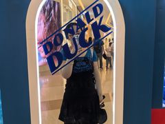 -天河城购物中心