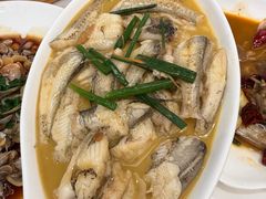 -华盛丰温州大排档(东三环南路店)