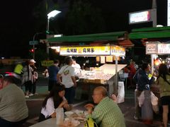-六合夜市