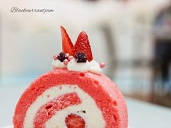 -视博茶点(美狮美高梅店)