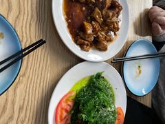 -九龙餐厅(大沽路店)