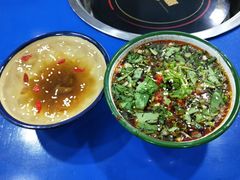 -马路边边·成都串串(翠柏路店)