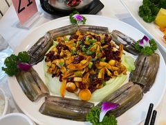 -小贝壳酒楼(经九路店)
