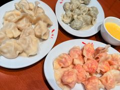 -鸿毛饺子(紫竹桥店)