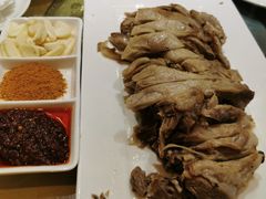 -烤肉宛饭庄(南礼士路店)