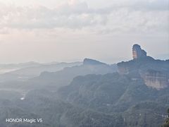 -丹霞山风景名胜区