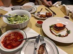 -秋林西餐厅(总店)
