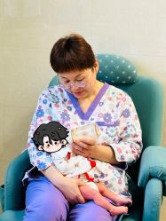 点击看大图 -上海市嘉定区妇幼保健院