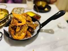 -HOTISLAND海鸡岛·韩国料理(江南西店)