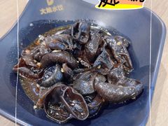 -大娘水饺(朝阳中路百润发店)