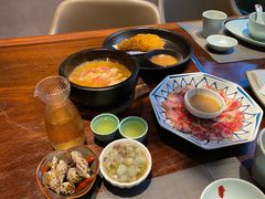 -古京·臻致料理(月湖店)