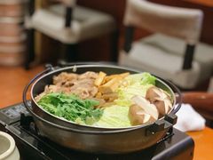 -気楽亭和食料理(气乐亭大世界本店)