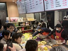 -林静小吃(复兴路店)