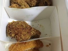 -麦当劳(静安寺店)