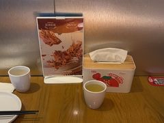 -九毛九西北菜(大东海店)