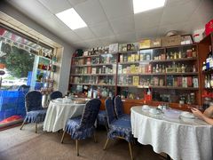 -罗记家常菜(鸿景花园店)