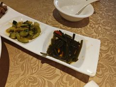 -七仙岭君澜度假酒店·桃源小馆中餐厅