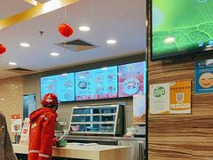 -真功夫(福永桥头店)