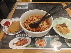 -和府捞面(天河领展广场店)