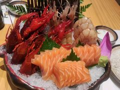 -和创柚子·会席日本料理(新区淮海街店)